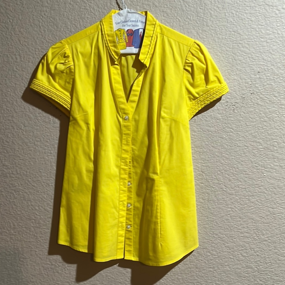 Express Design Studio shirt